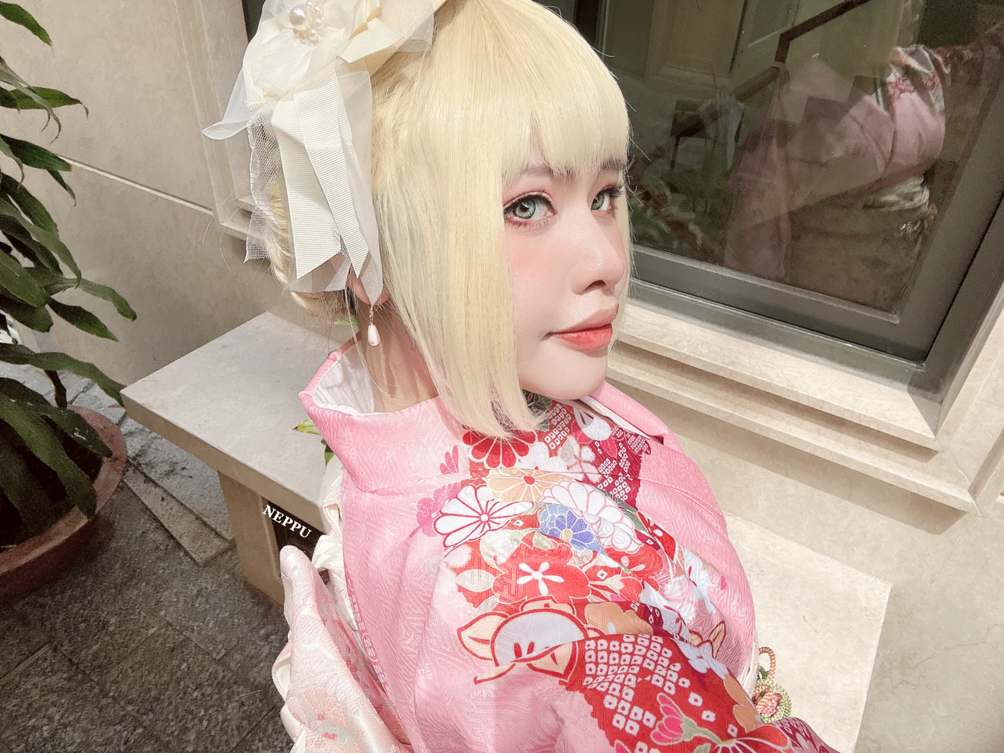Neppu ネップ - Taisho [23P-614MB] 05_03.webp