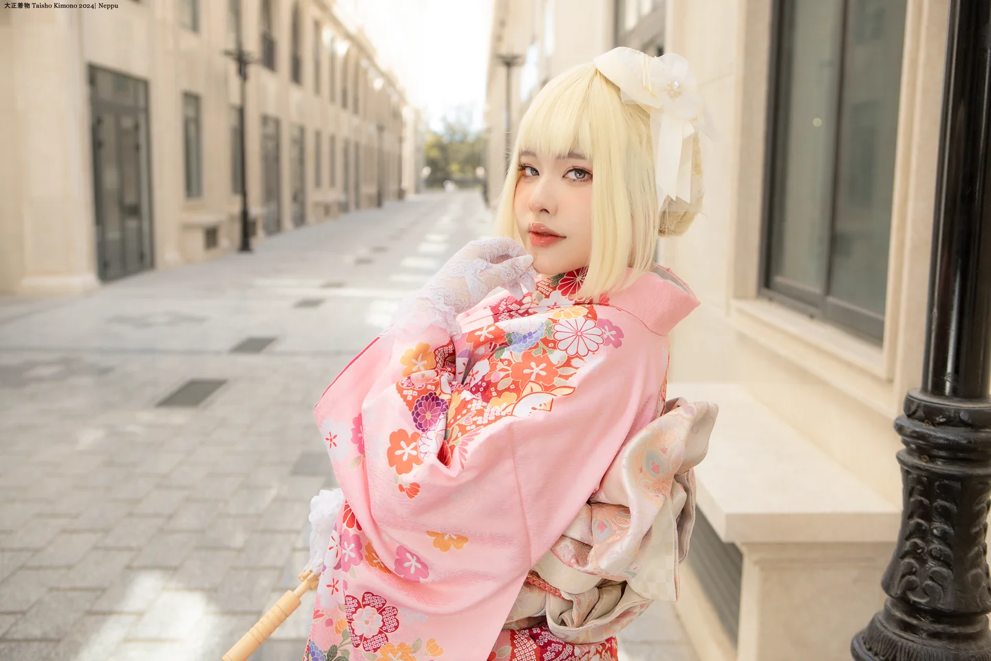Neppu ネップ - Taisho [23P-614MB] 06_04.webp