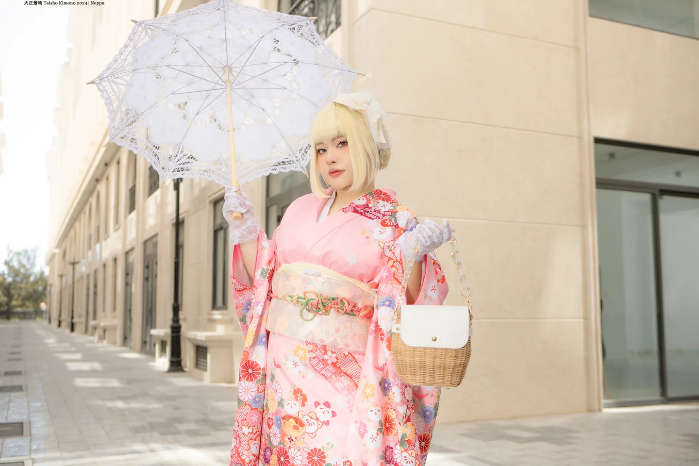 Neppu ネップ - Taisho [23P-614MB] 12_10.webp