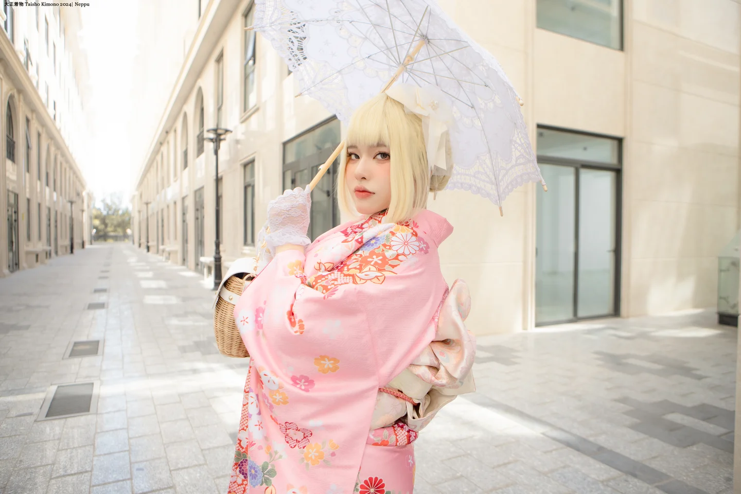 Neppu ネップ - Taisho [23P-614MB] 13_11.webp