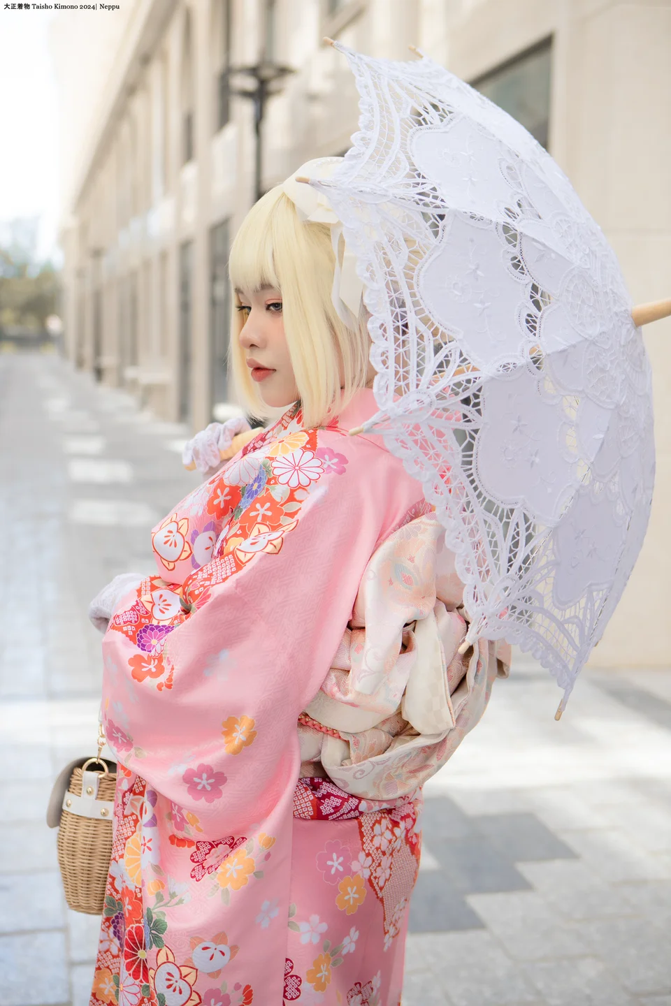 Neppu ネップ - Taisho [23P-614MB] 16_14.webp