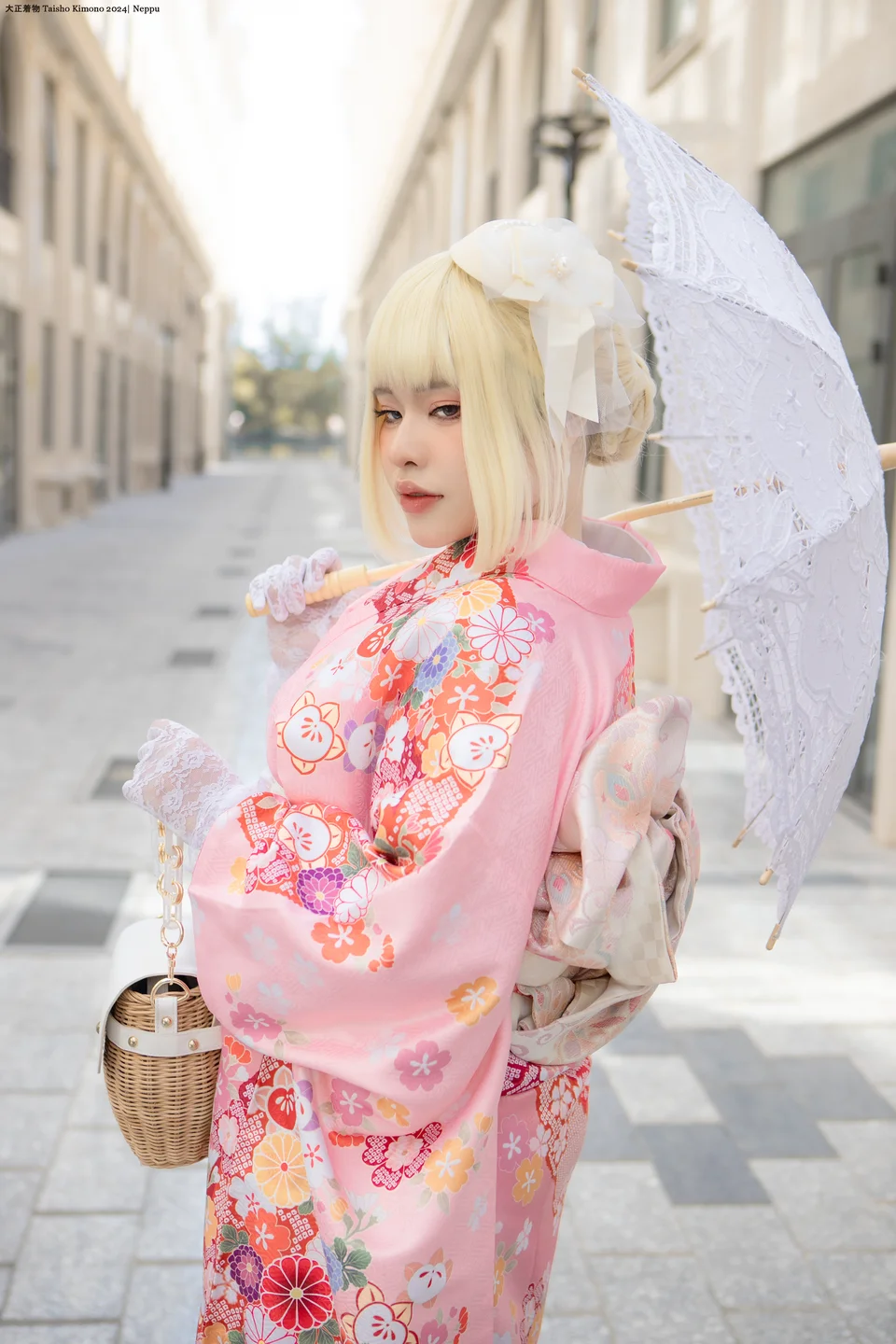 Neppu ネップ - Taisho [23P-614MB] 17_15.webp