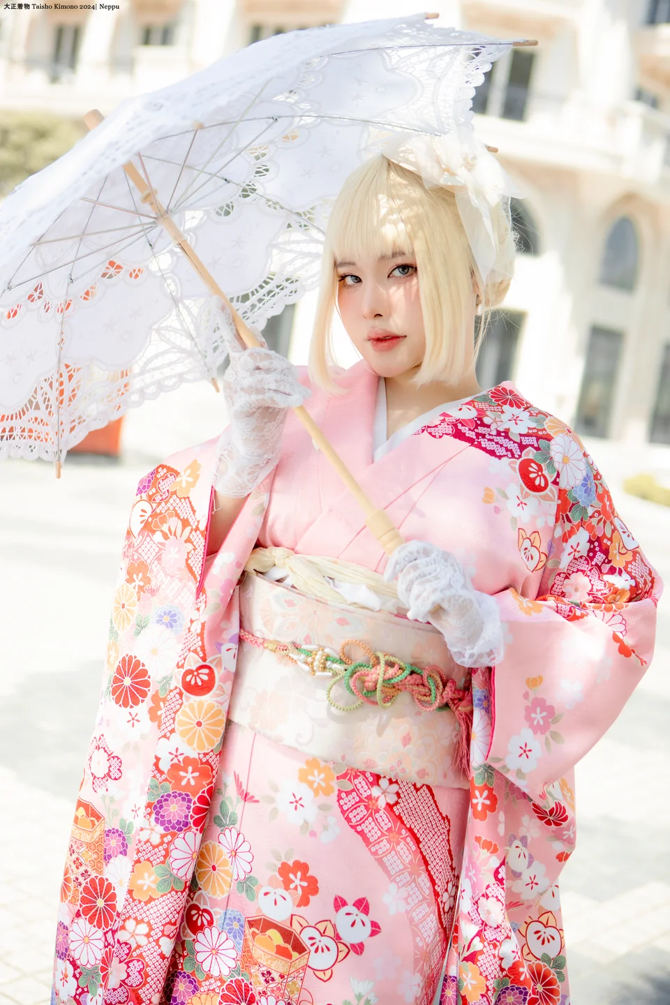 Neppu ネップ - Taisho [23P-614MB] 20_18.webp