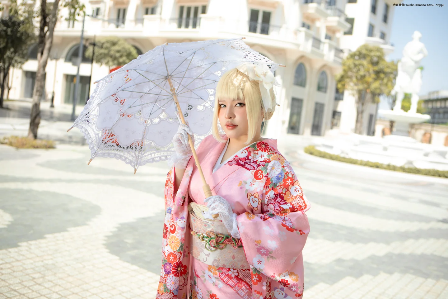 Neppu ネップ - Taisho [23P-614MB] 21_19.webp