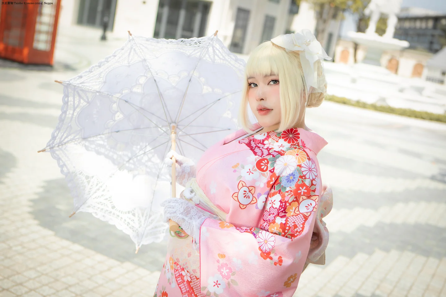 Neppu ネップ - Taisho [23P-614MB] 23_21.webp