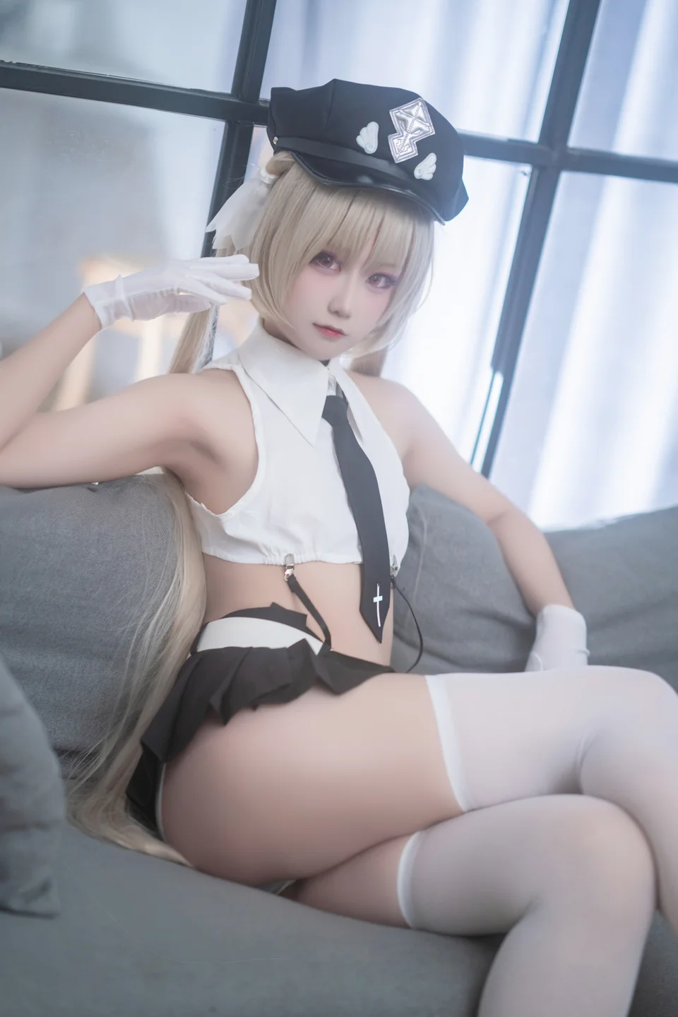 No.002 - 天使警察艾露 [22P-191MB] 3.webp