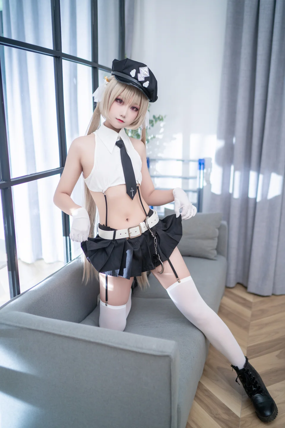 No.002 - 天使警察艾露 [22P-191MB] 7.webp