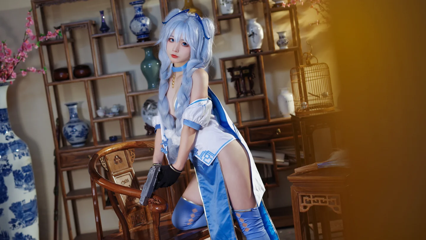 No.007 – PA15翠雀媚 [31P] tg@simisebaisi13.webp