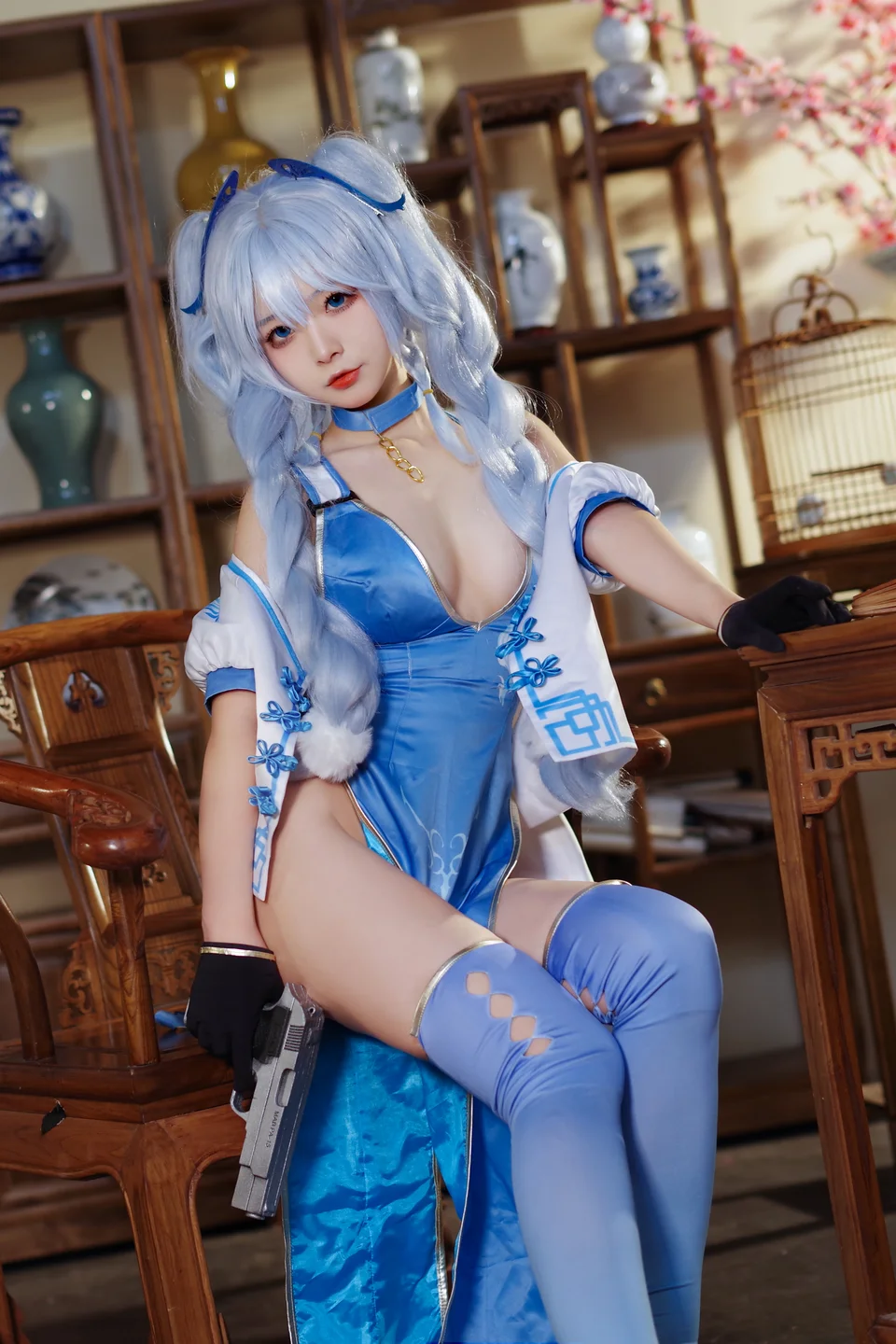 No.007 – PA15翠雀媚 [31P] tg@simisebaisi14.webp