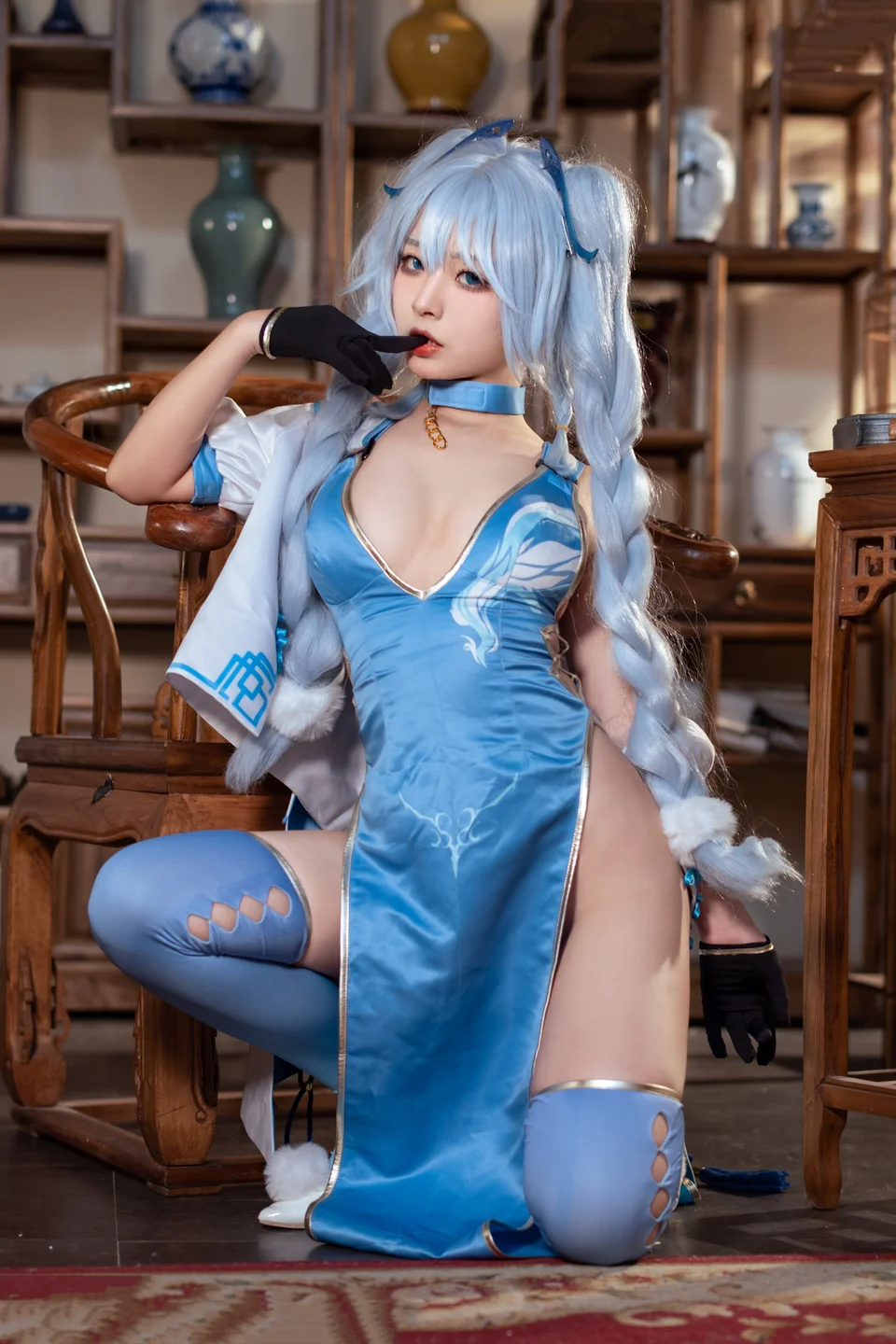 No.007 – PA15翠雀媚 [31P] tg@simisebaisi16.webp