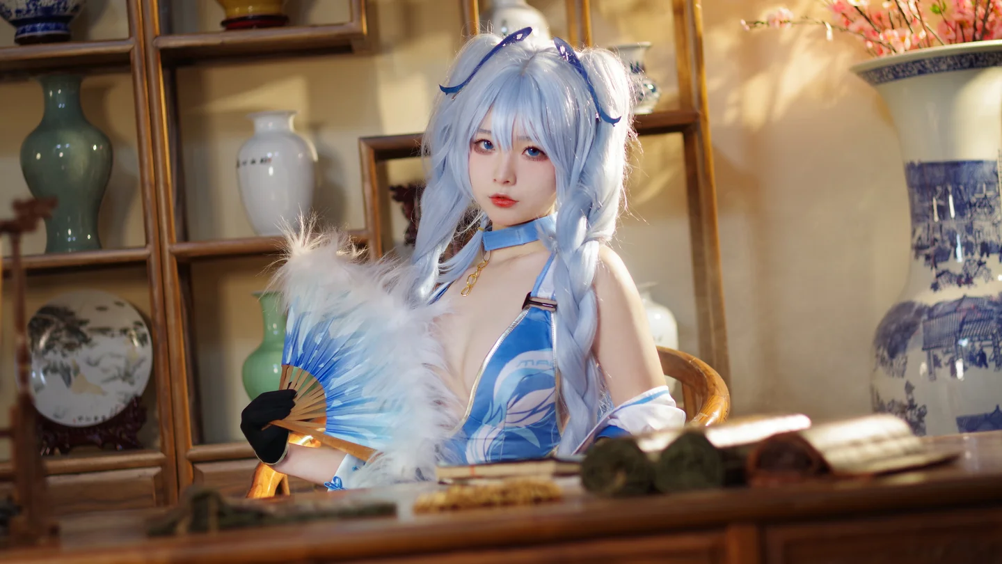 No.007 – PA15翠雀媚 [31P] tg@simisebaisi2.webp