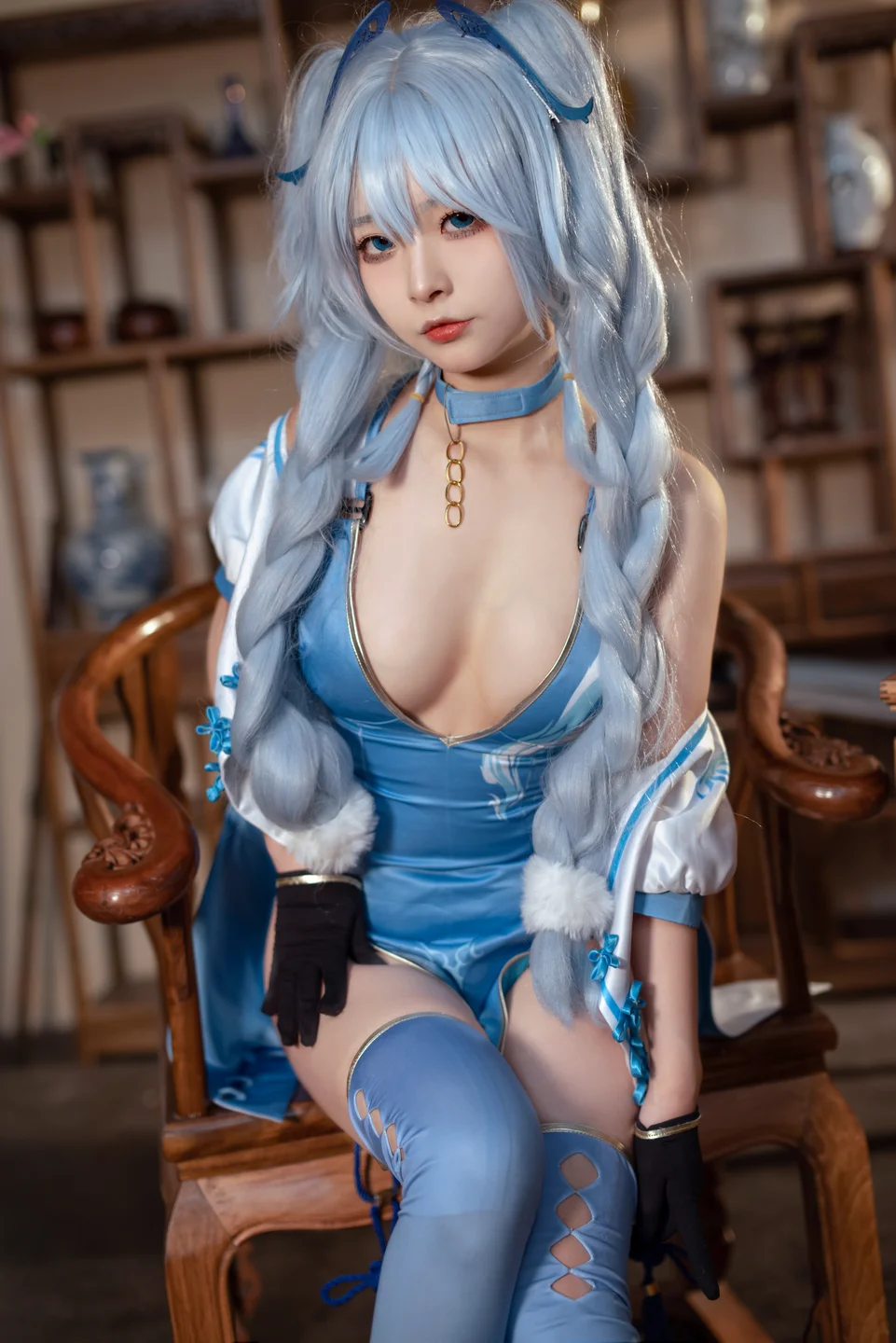 No.007 – PA15翠雀媚 [31P] tg@simisebaisi20.webp