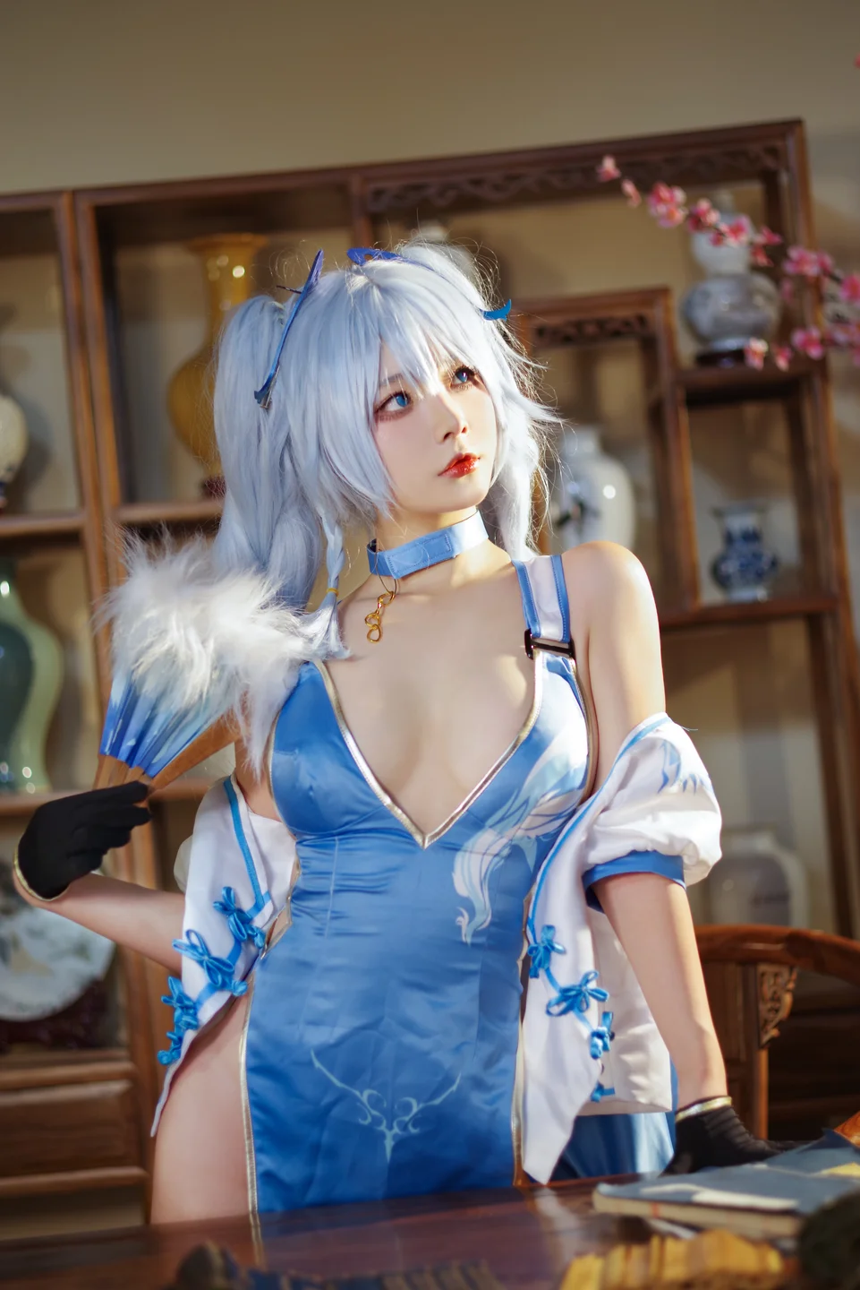 No.007 – PA15翠雀媚 [31P] tg@simisebaisi4.webp