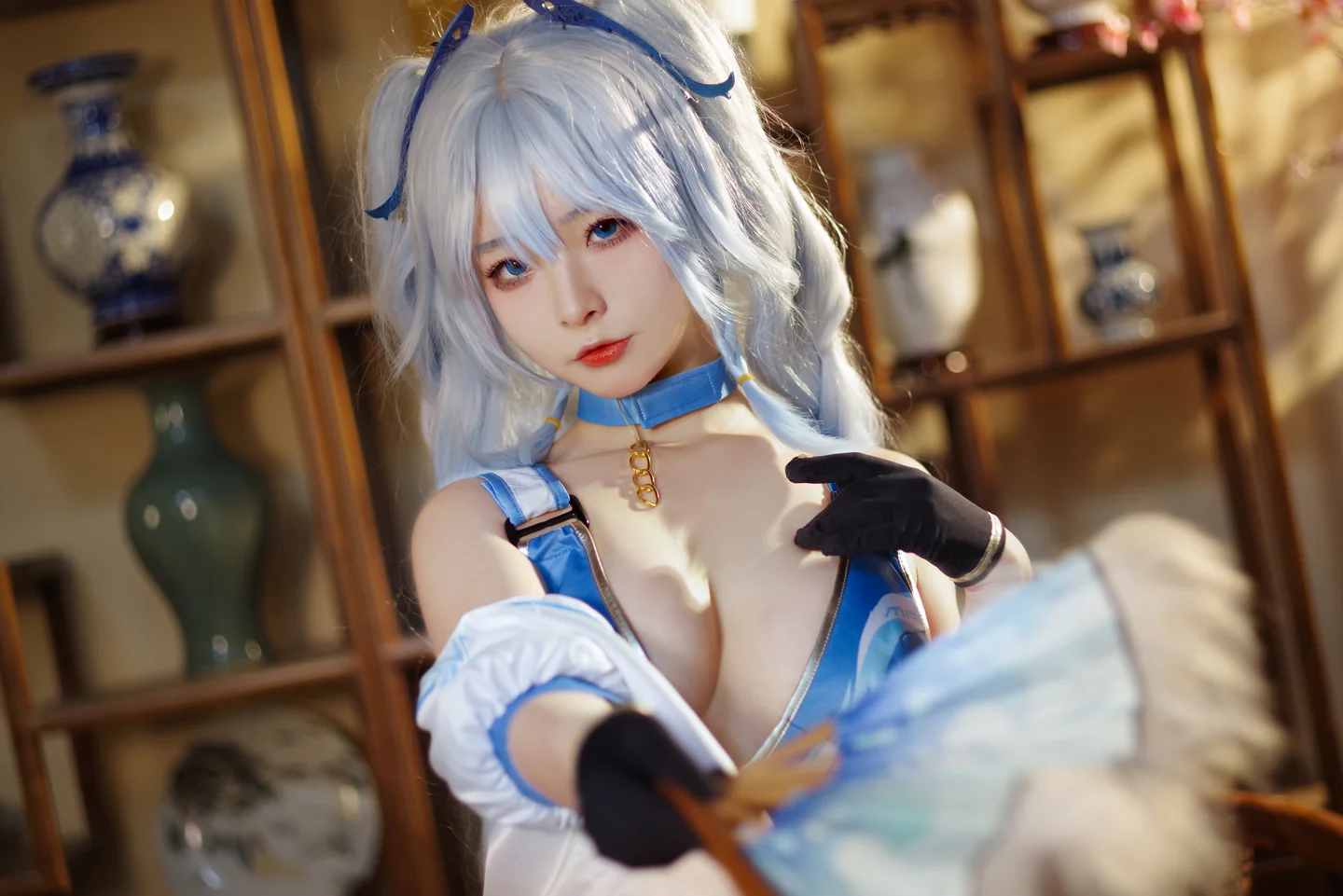 No.007 – PA15翠雀媚 [31P] tg@simisebaisi5.webp