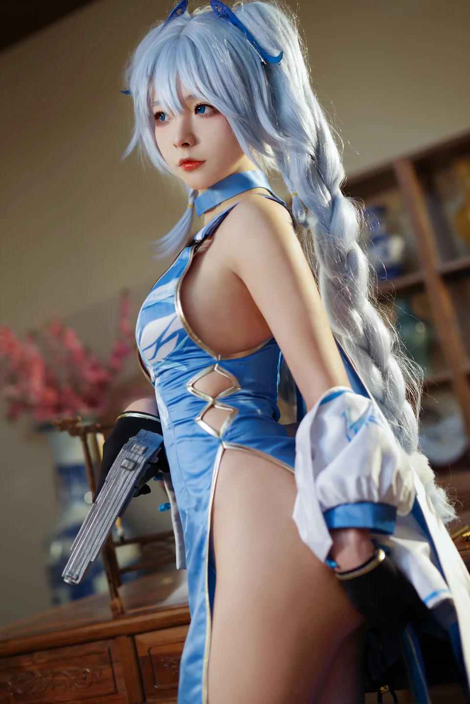 No.007 – PA15翠雀媚 [31P] tg@simisebaisi8.webp