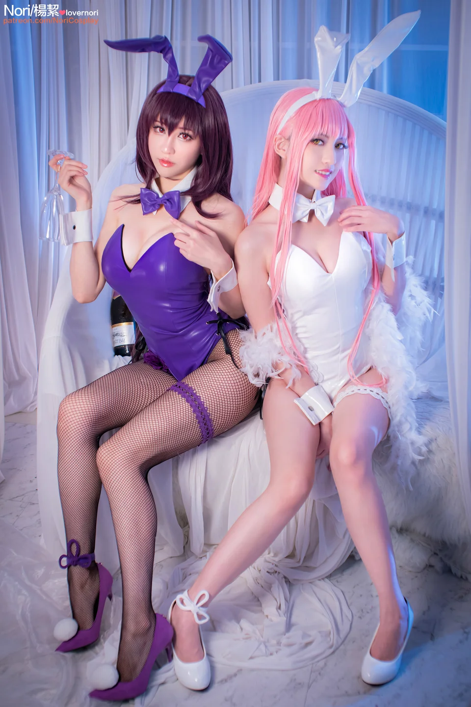 NoriCosplay&Twoyun_Fate_斯卡哈_女王梅芙_29P_162MB