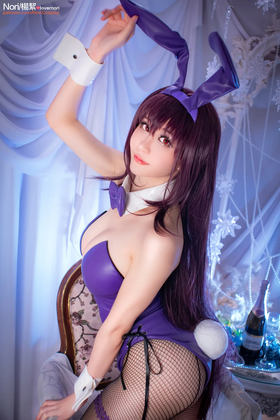 NoriCosplay&Twoyun_Fate_斯卡哈_女王梅芙_29P_162MB 017.webp