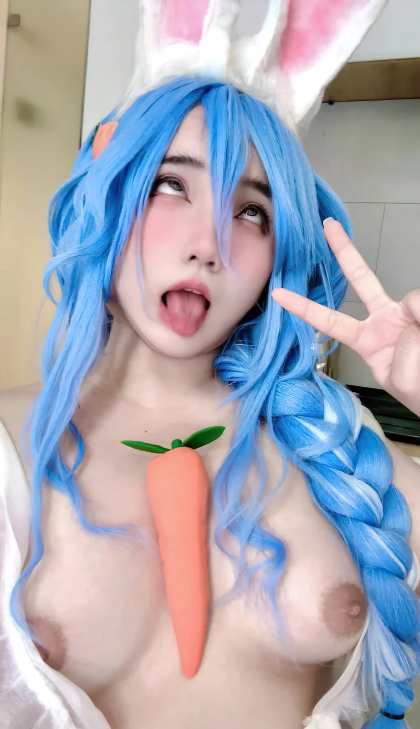 Nyanchan2k3 - 佩可拉妈妈 [30P,1V-890MB] 003.webp