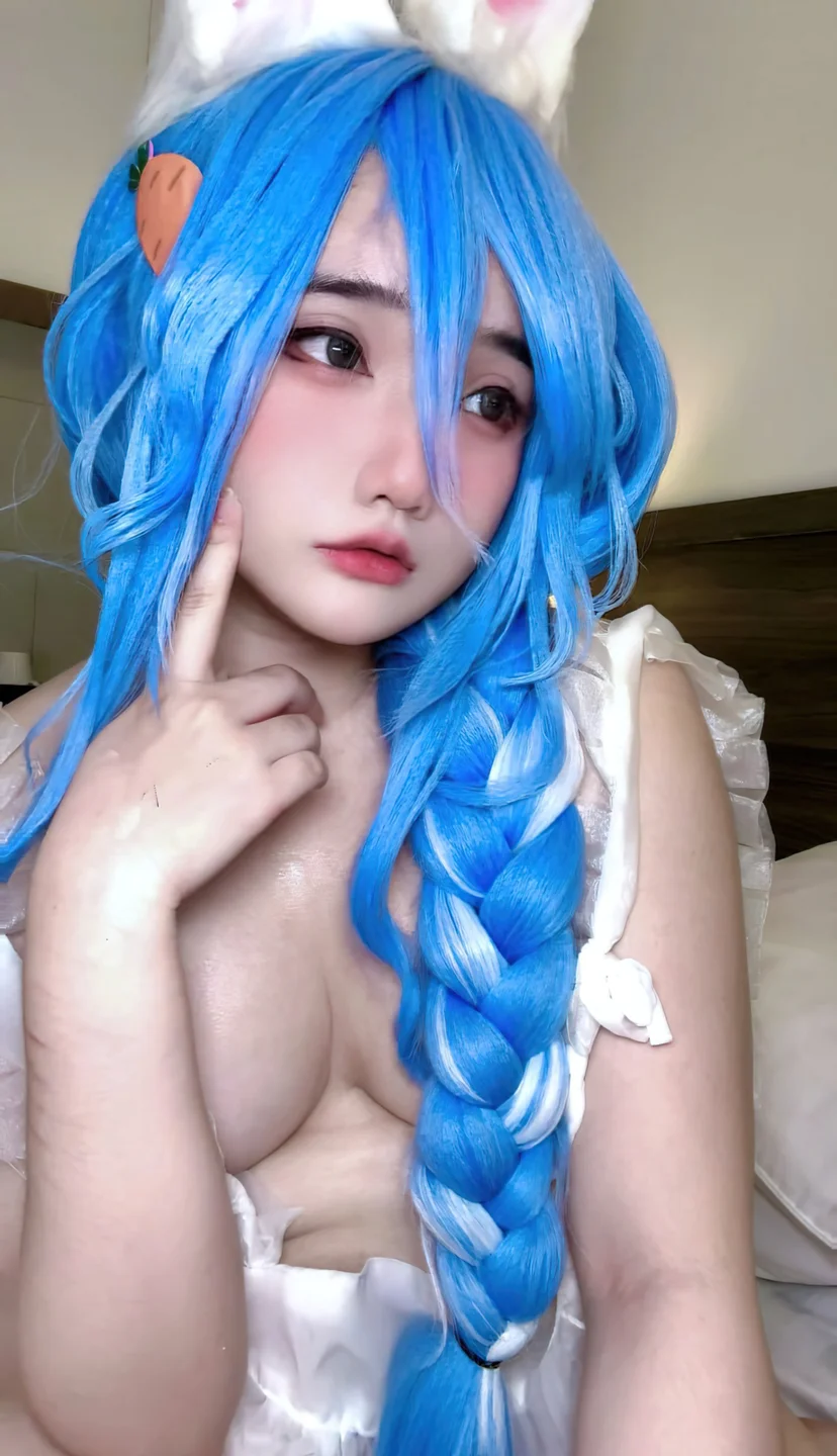 Nyanchan2k3 - 佩可拉妈妈 [30P,1V-890MB] 011.webp