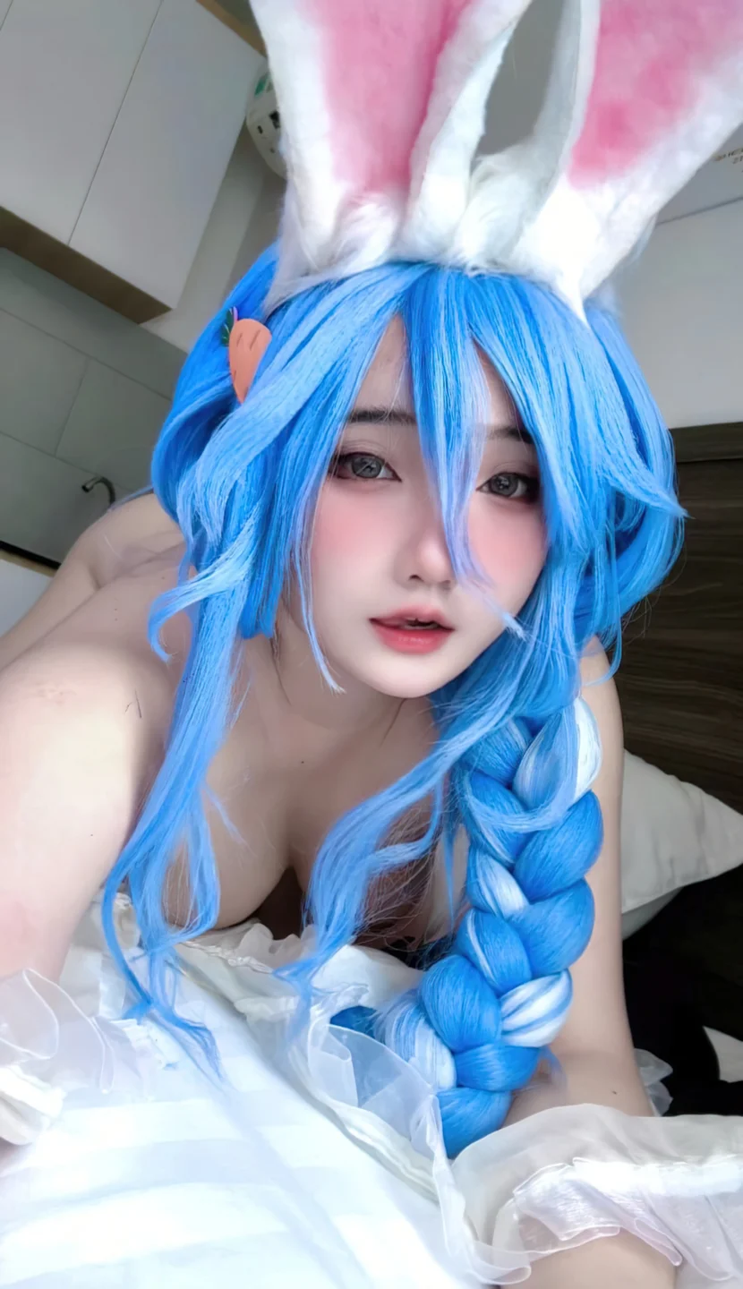 Nyanchan2k3 - 佩可拉妈妈 [30P,1V-890MB] 016.webp