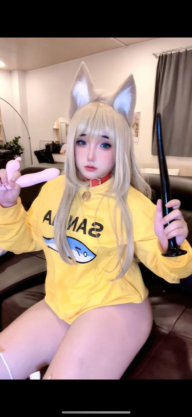 Nyanchan2k3 - No.004 黄豆粉 [32P,1V-662MB] 014.webp