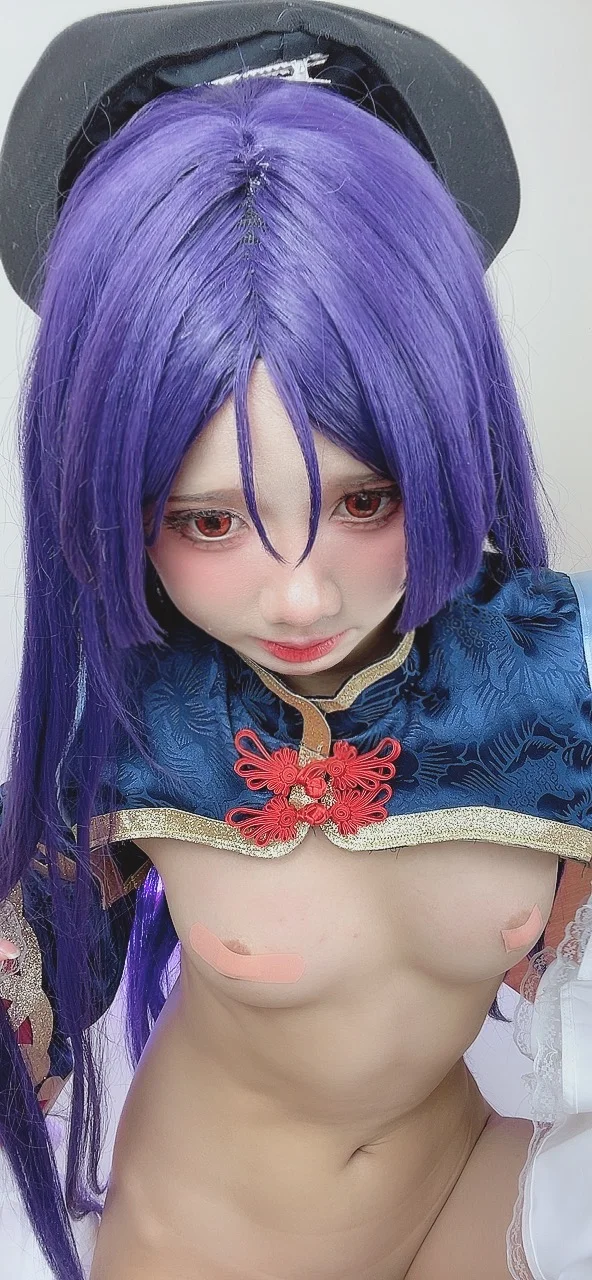 PoppaChan – Minamoto no Raikou [150P] tg@simisebaisi100.webp