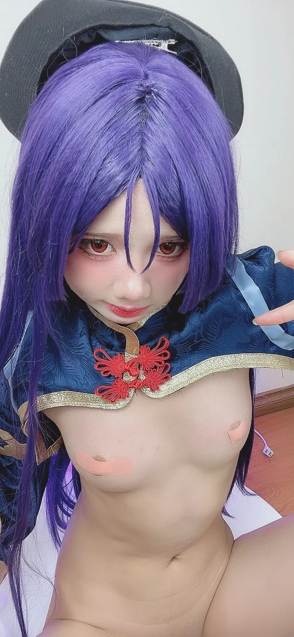 PoppaChan – Minamoto no Raikou [150P] tg@simisebaisi102.webp