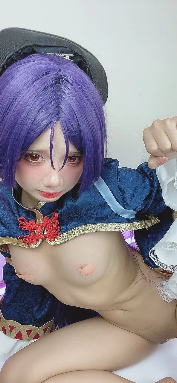 PoppaChan – Minamoto no Raikou [150P] tg@simisebaisi106.webp