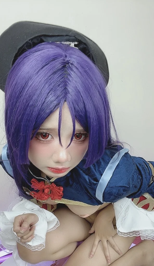 PoppaChan – Minamoto no Raikou [150P] tg@simisebaisi108.webp