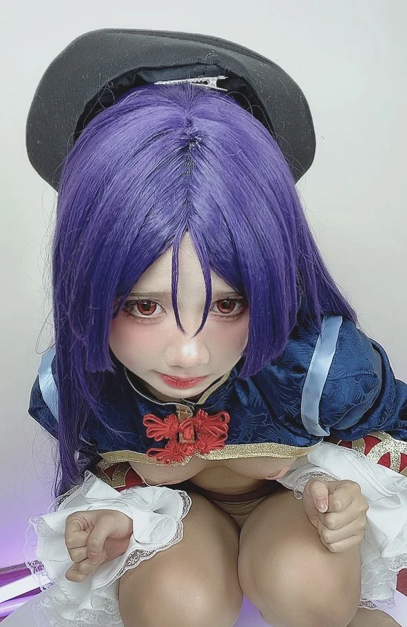 PoppaChan – Minamoto no Raikou [150P] tg@simisebaisi109.webp