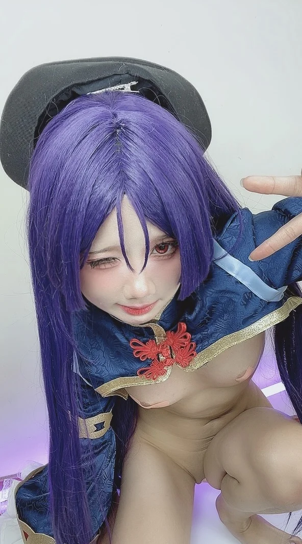 PoppaChan – Minamoto no Raikou [150P] tg@simisebaisi110.webp