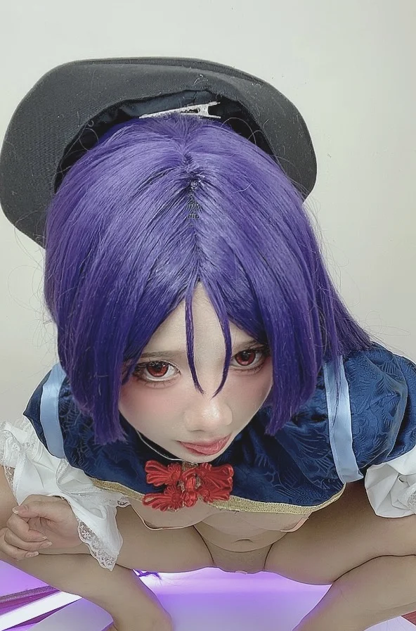 PoppaChan – Minamoto no Raikou [150P] tg@simisebaisi112.webp