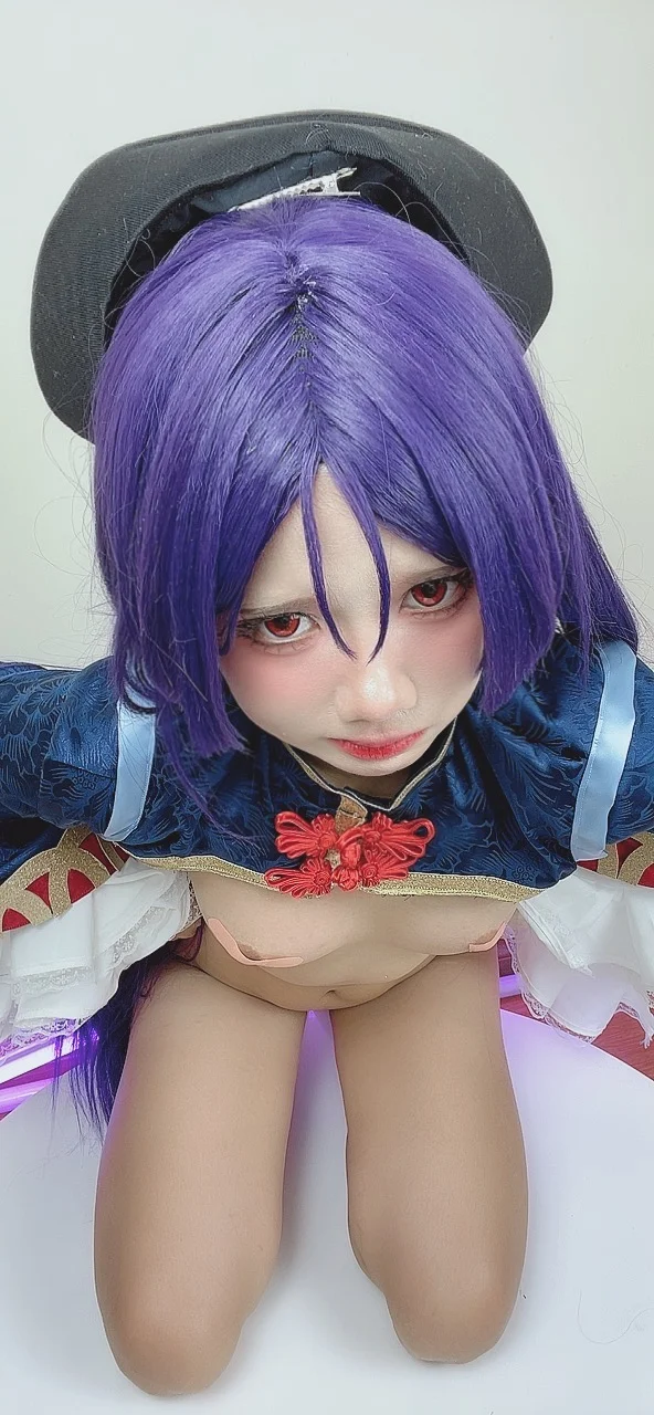 PoppaChan – Minamoto no Raikou [150P] tg@simisebaisi113.webp