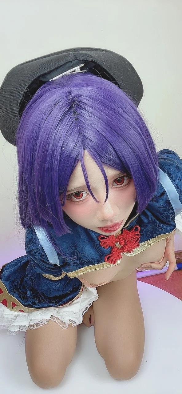 PoppaChan – Minamoto no Raikou [150P] tg@simisebaisi114.webp
