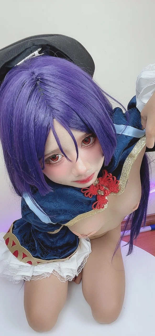 PoppaChan – Minamoto no Raikou [150P] tg@simisebaisi115.webp