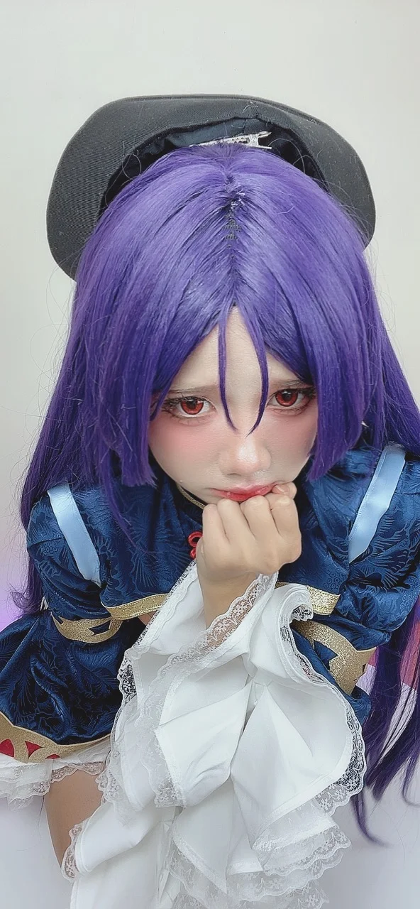 PoppaChan – Minamoto no Raikou [150P] tg@simisebaisi116.webp