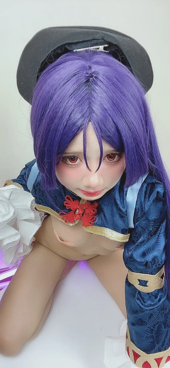 PoppaChan – Minamoto no Raikou [150P] tg@simisebaisi117.webp