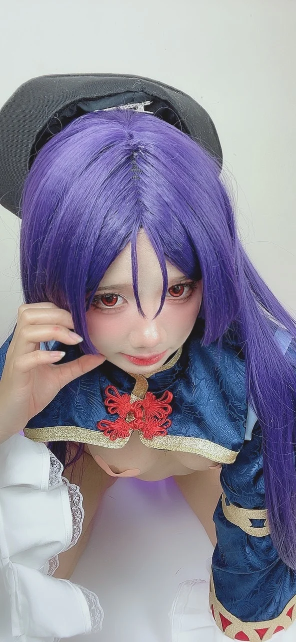 PoppaChan – Minamoto no Raikou [150P] tg@simisebaisi119.webp