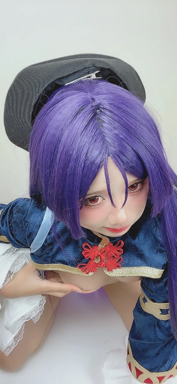 PoppaChan – Minamoto no Raikou [150P] tg@simisebaisi120.webp
