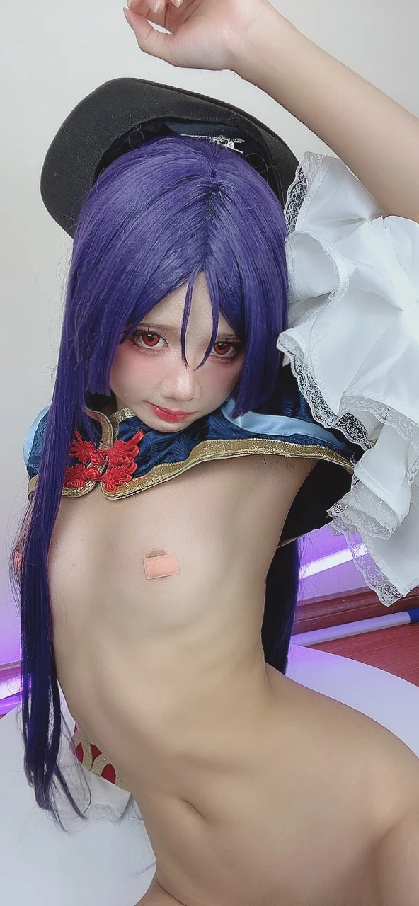 PoppaChan – Minamoto no Raikou [150P] tg@simisebaisi125.webp