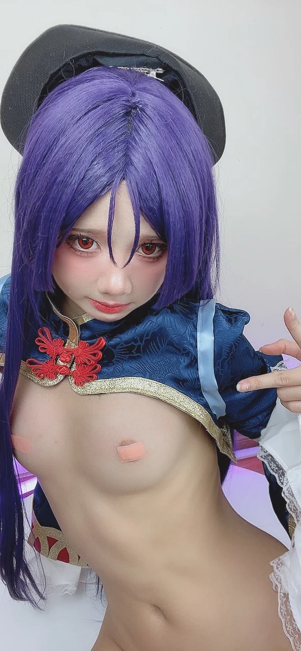 PoppaChan – Minamoto no Raikou [150P] tg@simisebaisi129.webp