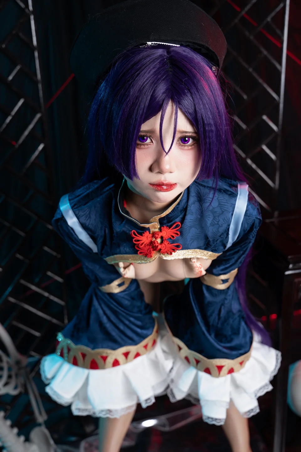 PoppaChan – Minamoto no Raikou [150P] tg@simisebaisi19.webp