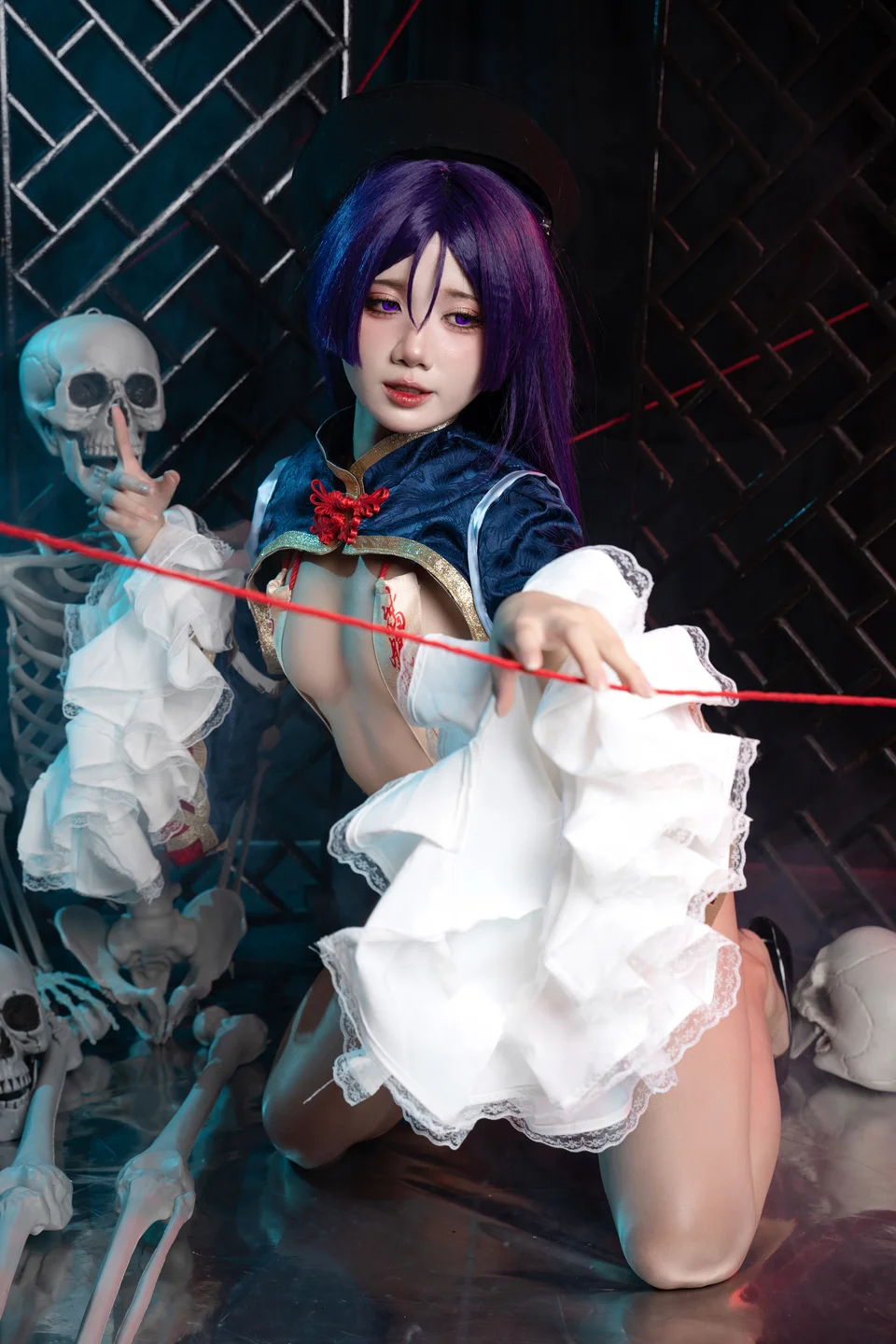 PoppaChan – Minamoto no Raikou [150P] tg@simisebaisi2.webp