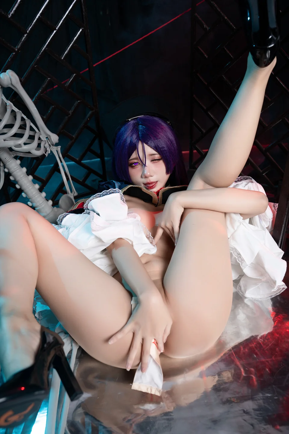 PoppaChan – Minamoto no Raikou [150P] tg@simisebaisi29.webp