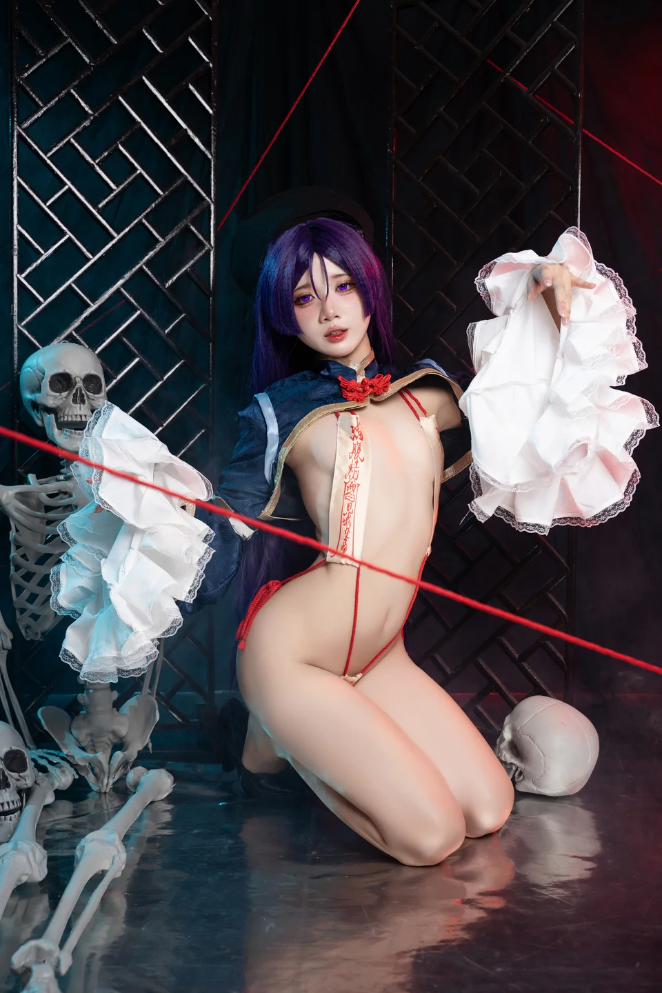 PoppaChan – Minamoto no Raikou [150P] tg@simisebaisi3.webp