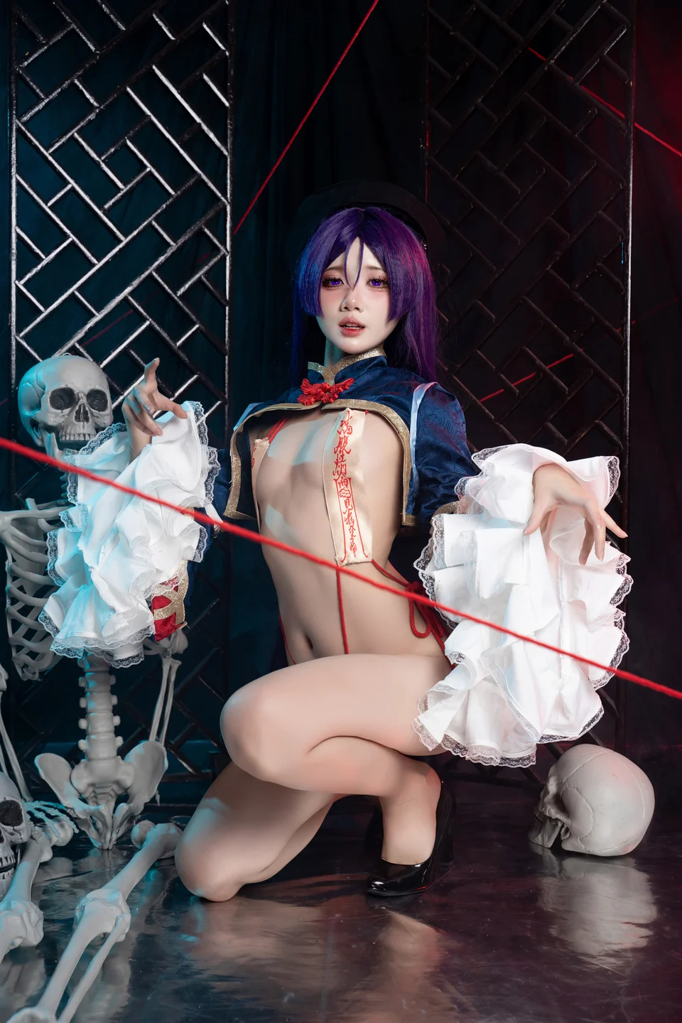 PoppaChan – Minamoto no Raikou [150P] tg@simisebaisi4.webp