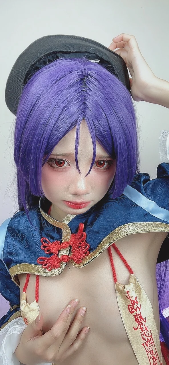 PoppaChan – Minamoto no Raikou [150P] tg@simisebaisi42.webp