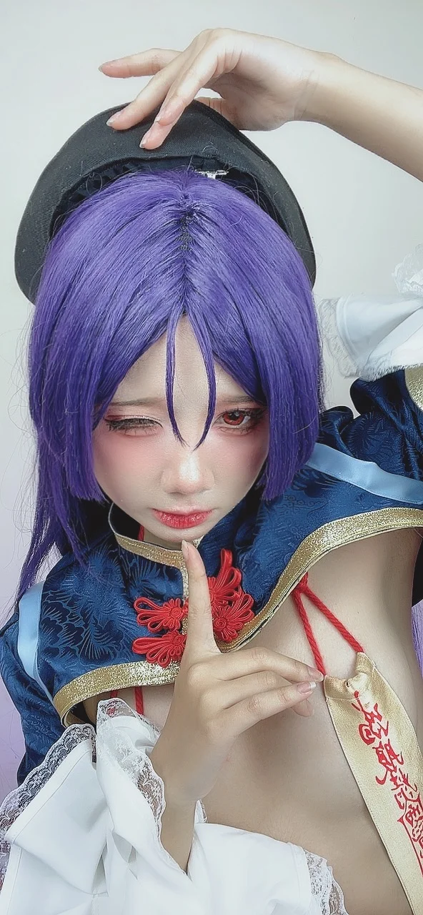 PoppaChan – Minamoto no Raikou [150P] tg@simisebaisi44.webp
