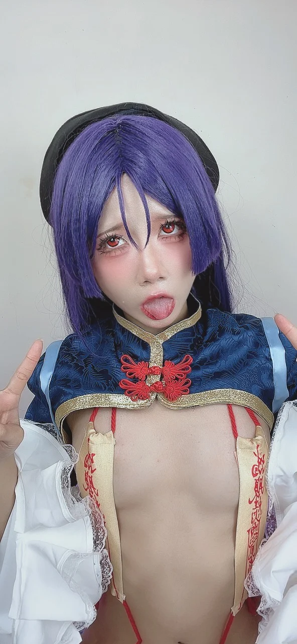 PoppaChan – Minamoto no Raikou [150P] tg@simisebaisi45.webp