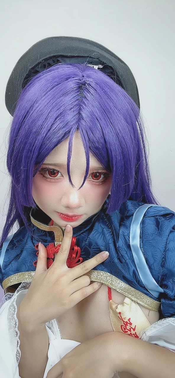 PoppaChan – Minamoto no Raikou [150P] tg@simisebaisi46.webp
